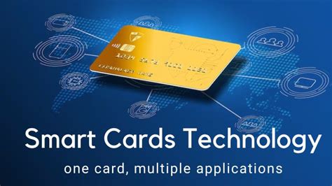 project on smart card technology|Smart Card .